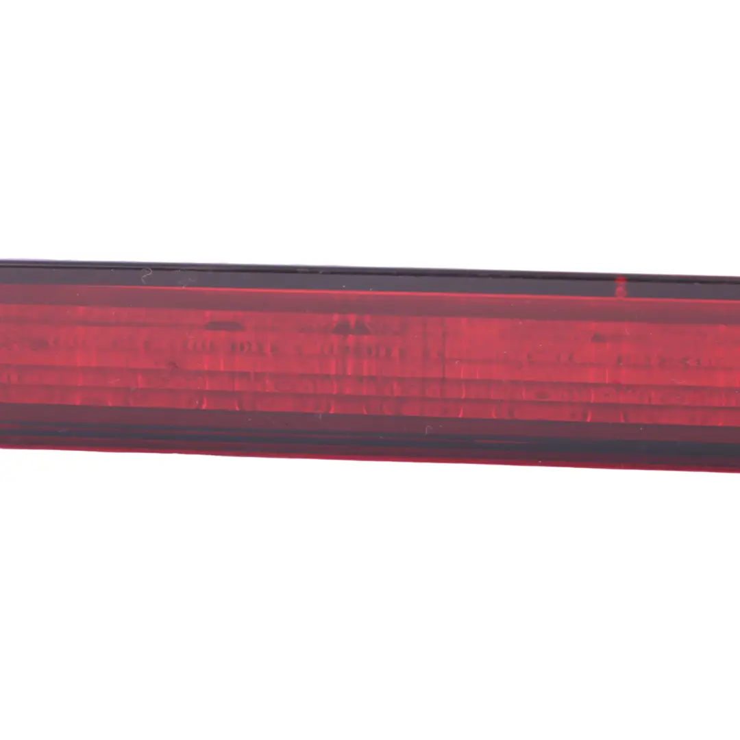 Third Stop Light Centre Boot Tailgate Lamp to Audi Q7 4L Rear with Part number 4L0945097 Audi Q7 4L Rear Third Stop Light Centre Boot Tailgate Lamp - SKU 4L0945097 - Part number 4L0945097