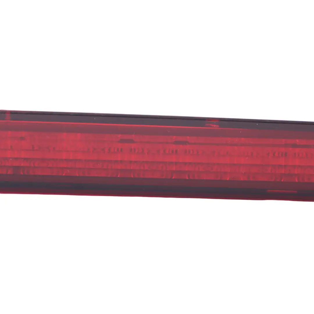 Audi Q7 4L Rear Third Stop Light Centre Boot Tailgate Lamp - SKU 4L0945097 - Part number 4L0945097
