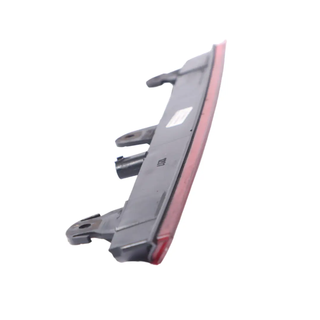 Troisième Feu Stop Arrière Hayon Coffre Central pour Audi Q7 4L à propos du numéro de pièce 4L0945097 Audi Q7 4L Troisième Feu Stop Arrière Hayon Coffre Central - SKU 4L0945097 - Numéro de pièce 4L0945097