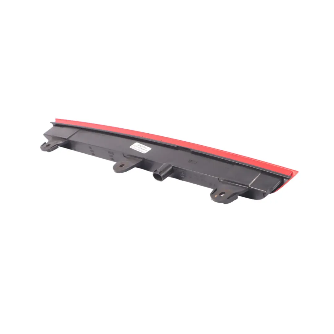 Third Stop Light Centre Boot Tailgate Lamp to Audi Q7 4L Rear with Part number 4L0945097 Audi Q7 4L Rear Third Stop Light Centre Boot Tailgate Lamp - SKU 4L0945097 - Part number 4L0945097