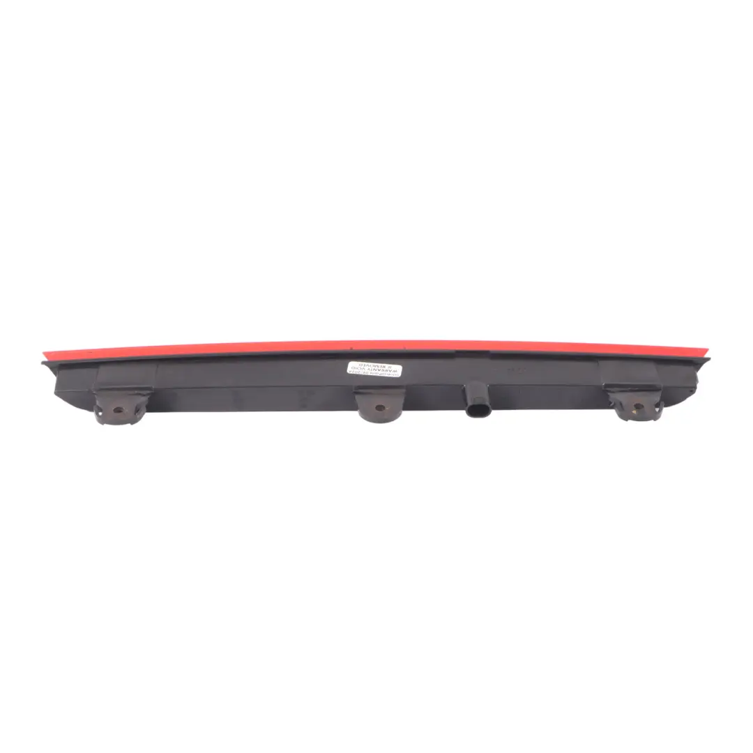 Audi Q7 4L Rear Third Stop Light Centre Boot Tailgate Lamp - SKU 4L0945097 - Part number 4L0945097