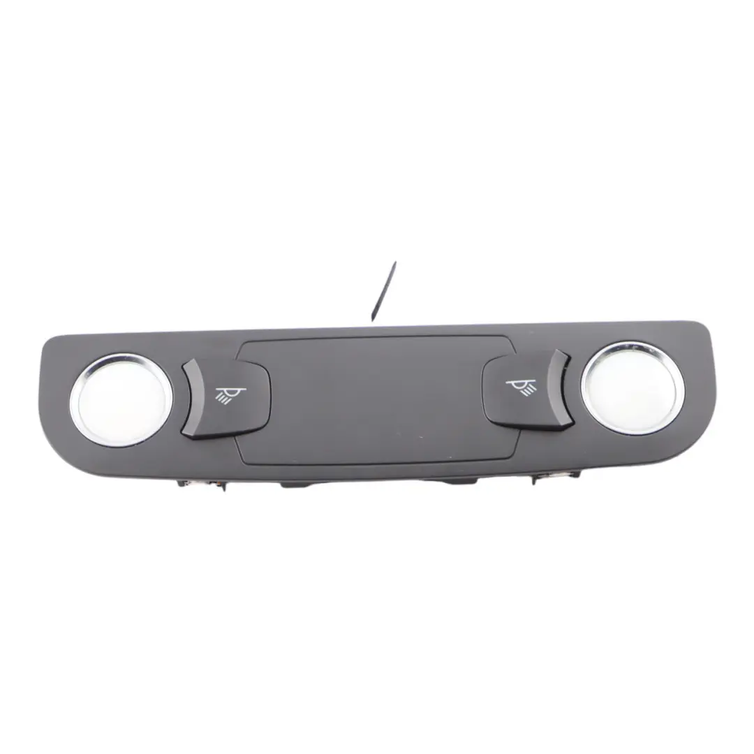 Audi Q7 4L Innenraum Dach Leselicht Komfort Panel Lampe Hinten - SKU 4L0947111B - Teilenummer 4L0947111B