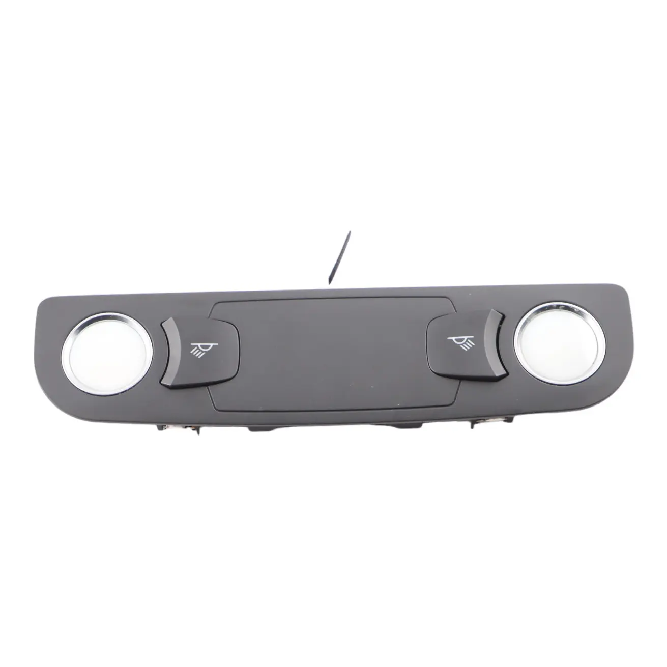 Audi Q7 4L tetto interno lettura comfort pannello lampada posteriore 4L0947111B