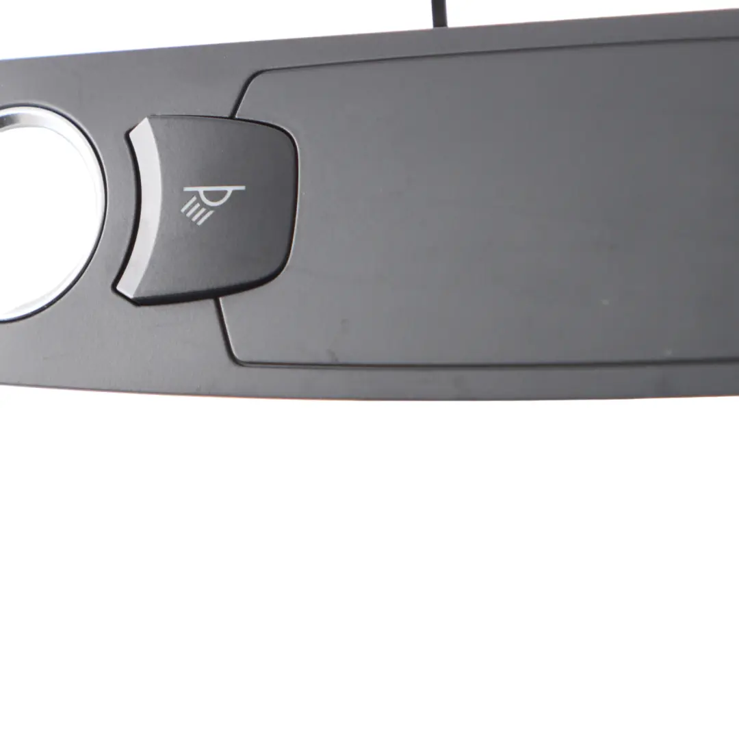 Audi Q7 4L Innenraum Dach Leselicht Komfort Panel Lampe Hinten - SKU 4L0947111B - Teilenummer 4L0947111B