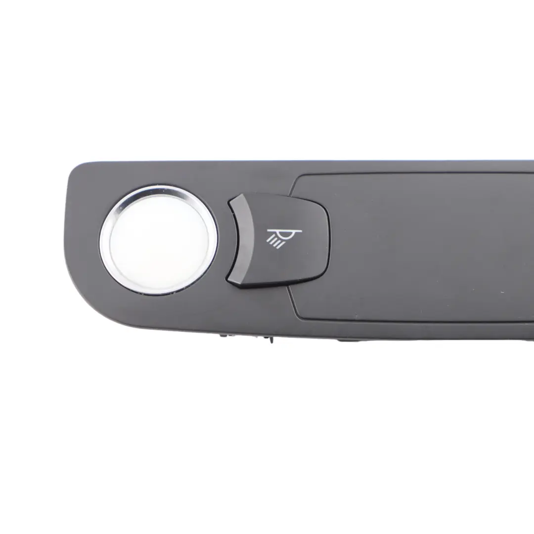 Audi Q7 4L Interior Techo Lectura Comfort Luz Panel Lámpara Trasera - SKU 4L0947111B - Número de pieza 4L0947111B