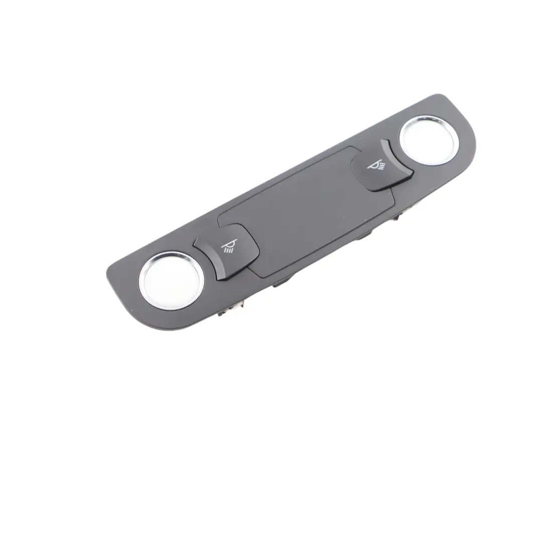 Audi Q7 4L Interior Techo Lectura Comfort Luz Panel Lámpara Trasera - SKU 4L0947111B - Número de pieza 4L0947111B