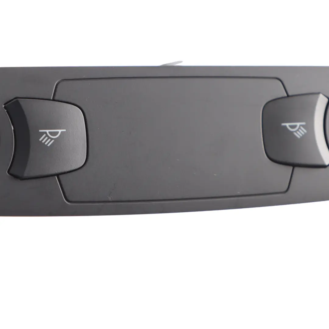 Audi Q7 4L Innenraum Dach Leselicht Komfort Panel Lampe Hinten - SKU 4L0947111B - Teilenummer 4L0947111B