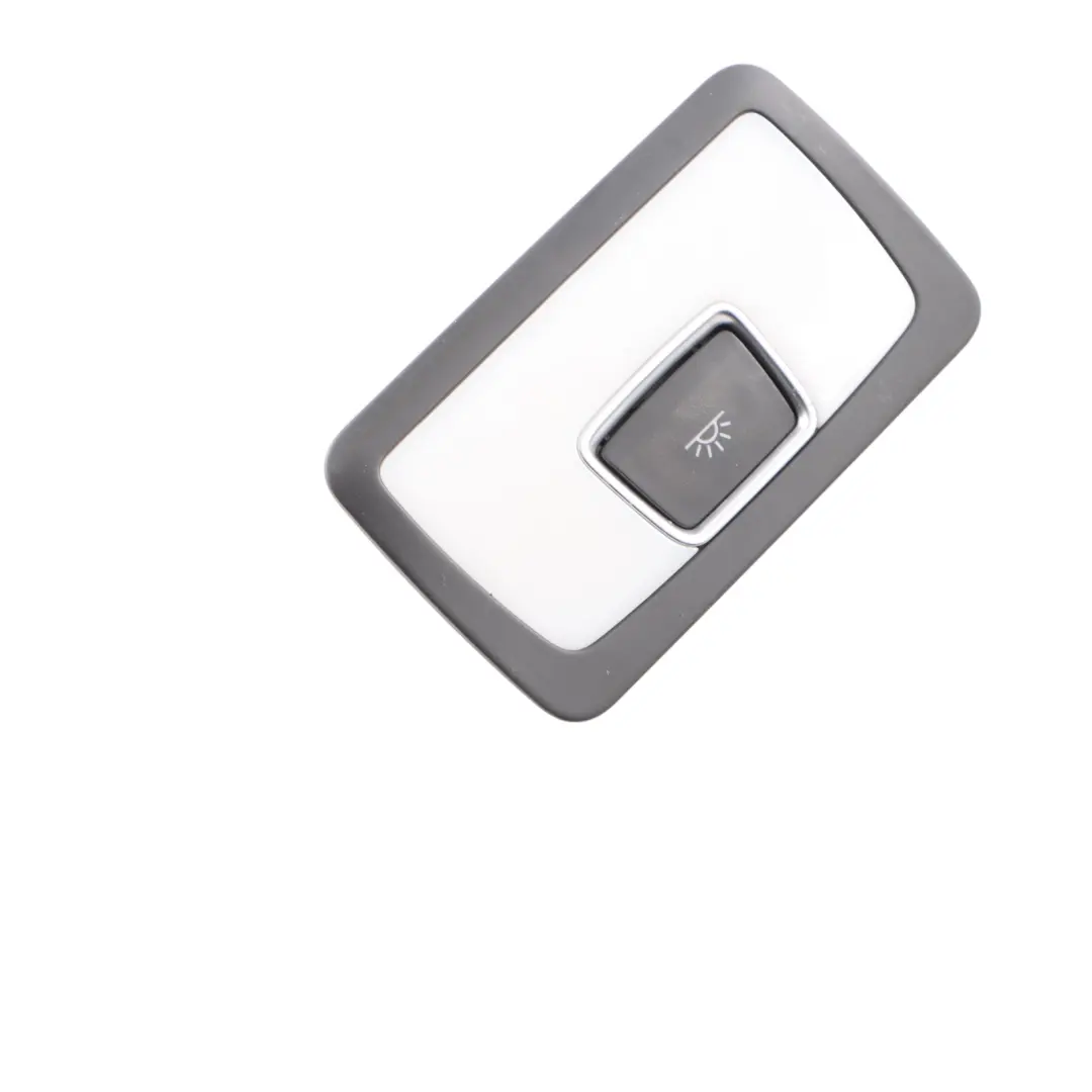 Audi Q7 4L Lampe lecture intérieure de toit Lampe arrière Soul Noir - SKU 4L0947124A - Numéro de pièce 4L0947124A