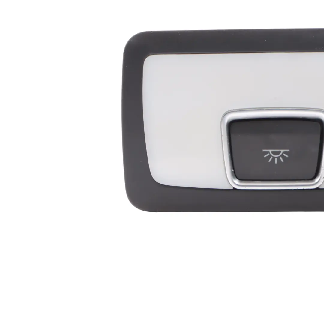 Audi Q7 4L Lampe lecture intérieure de toit Lampe arrière Soul Noir - SKU 4L0947124A - Numéro de pièce 4L0947124A