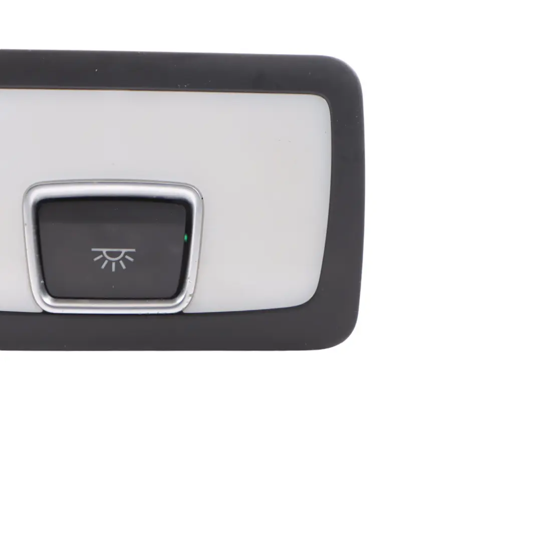 Audi Q7 4L Lampe lecture intérieure de toit Lampe arrière Soul Noir - SKU 4L0947124A - Numéro de pièce 4L0947124A