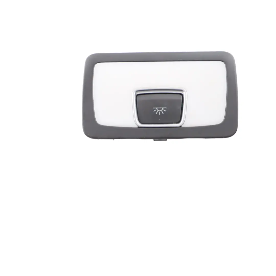 Audi Q7 4L Lampe lecture intérieure de toit Lampe arrière Soul Noir - SKU 4L0947124A - Numéro de pièce 4L0947124A