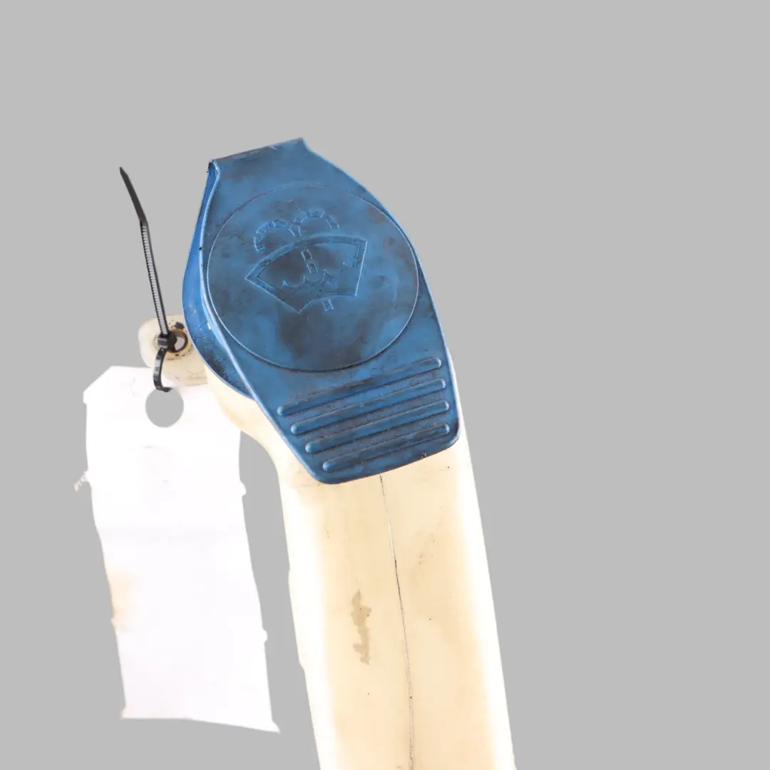Depósito De Líquido Limpiaparabrisas Cuello Llenado Tubería para Audi Q7 4L con número de pieza 4L0955463 Audi Q7 4L Depósito De Líquido Limpiaparabrisas Cuello Llenado Tubería - SKU 4L0955463 - Número de pieza 4L0955463