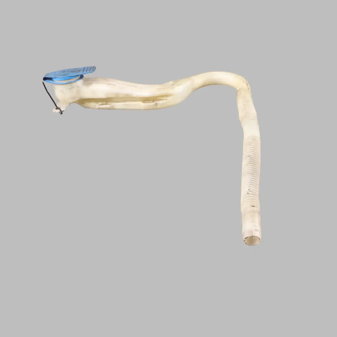 Audi Q7 4L Windscreen Washer Fluid Reservoir Filler Neck Pipe - SKU 4L0955463 - Part number 4L0955463