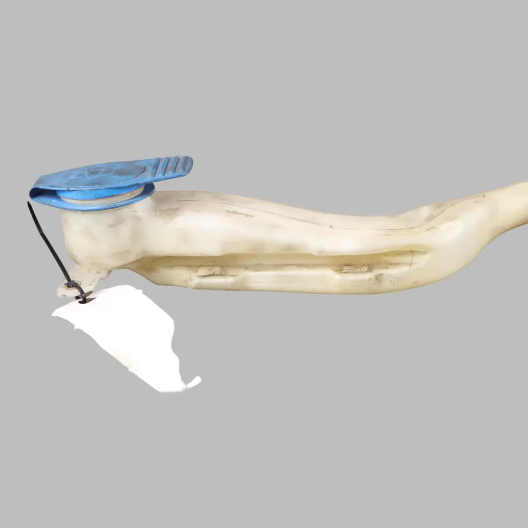 Serbatoio Liquido Lavavetro Tubo Di Riempimento per Audi Q7 4L con numero di parte 4L0955463 Audi Q7 4L Serbatoio Liquido Lavavetro Tubo Di Riempimento - SKU 4L0955463 - Numero di parte 4L0955463