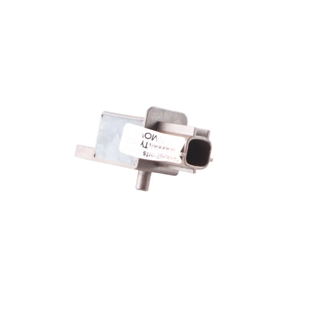 Audi A5 Q7 A6 Czujnik Uderzeniowy Przód Przedni - SKU 4L0959651 - Numer Części 4L0959651