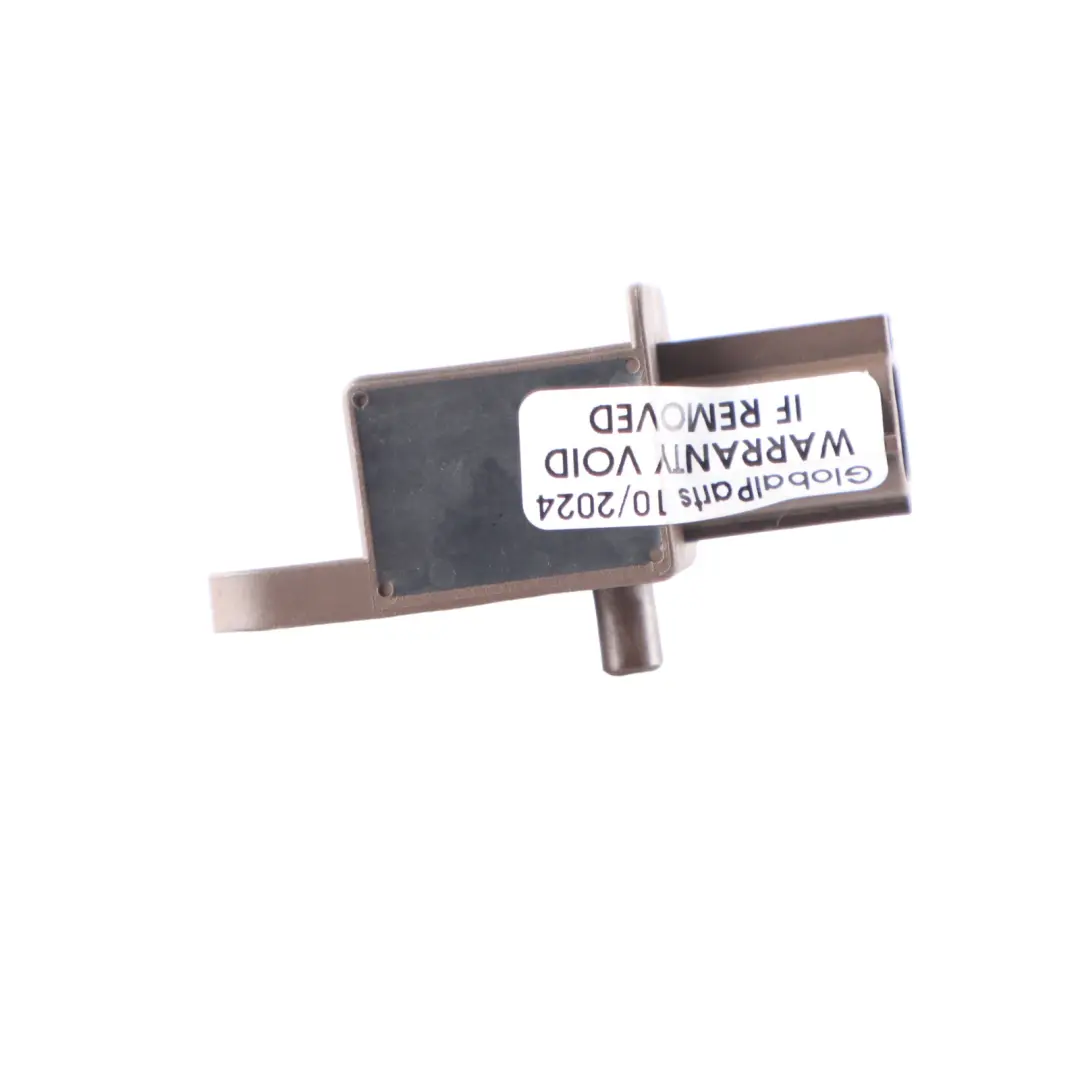 Audi A5 Q7 A6 Sensor de impacto delantero Unidad de control - SKU 4L0959651 - Número de pieza 4L0959651