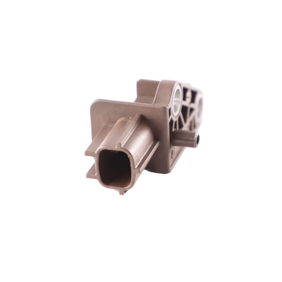 Sensor de impacto delantero Unidad de control para Audi A5 Q7 A6 con número de pieza 4L0959651 Audi A5 Q7 A6 Sensor de impacto delantero Unidad de control - SKU 4L0959651 - Número de pieza 4L0959651