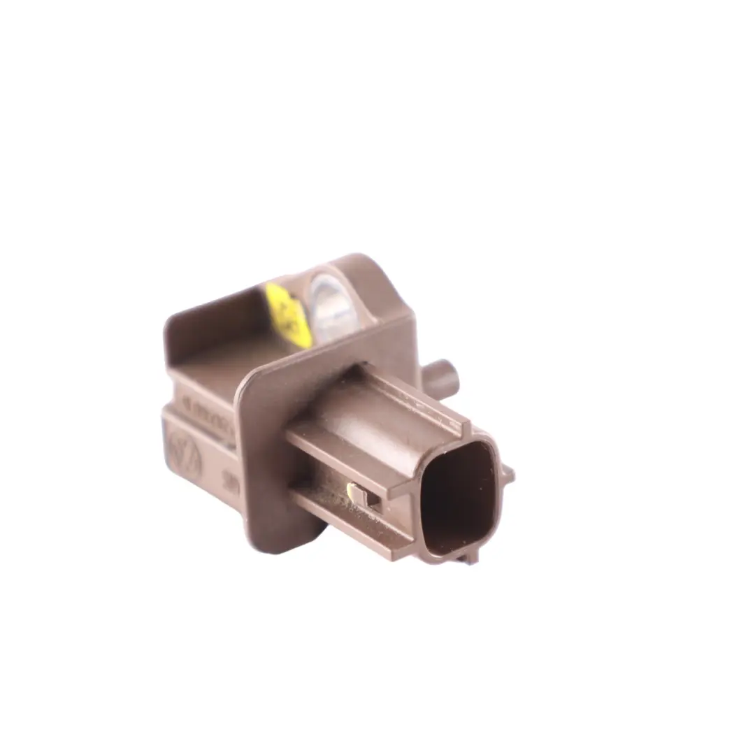 Frontal Aufprallsensor Steuergerät für Audi A5 Q7 A6 mit Teilenummer 4L0959651 Audi A5 Q7 A6 Frontal Aufprallsensor Steuergerät - SKU 4L0959651 - Teilenummer 4L0959651