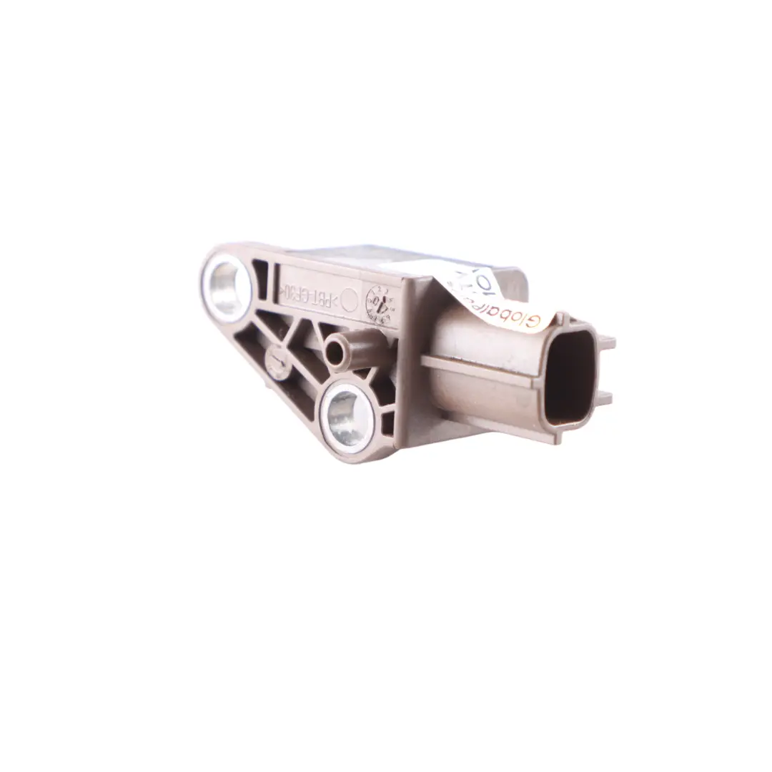 Audi A5 Q7 A6 Sensore d'urto anteriore Unità di controllo - SKU 4L0959651 - Numero di parte 4L0959651