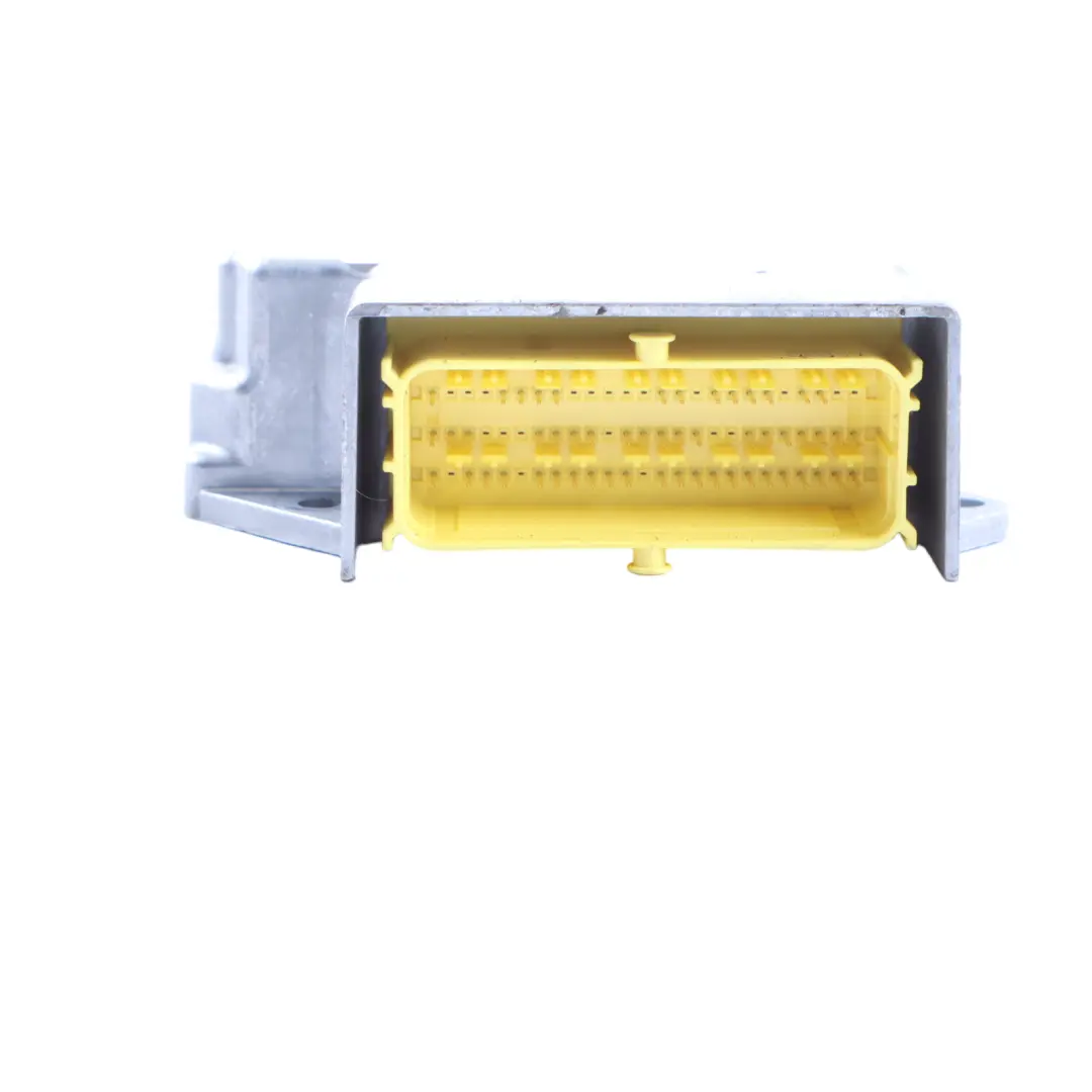 Audi Q7 4L Módulo de Aire Unidad de Control ECU Sensor de Impacto - SKU 4L0959655C - Número de pieza 4L0959655C