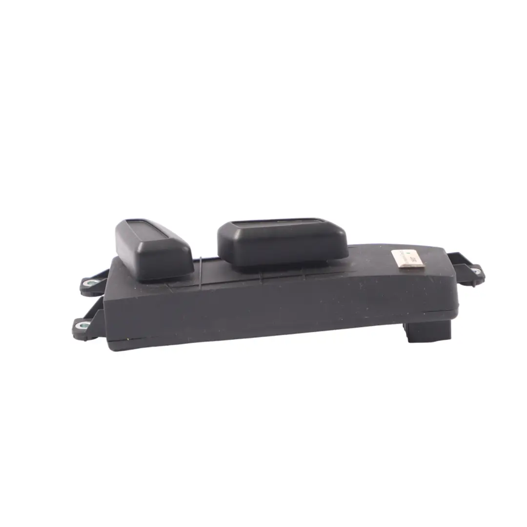 Audi Q7 4L Sitz Steuerungs Schalter Knopfleiste Vorne Rechts - SKU 4L0959748A - Teilenummer 4L0959748A