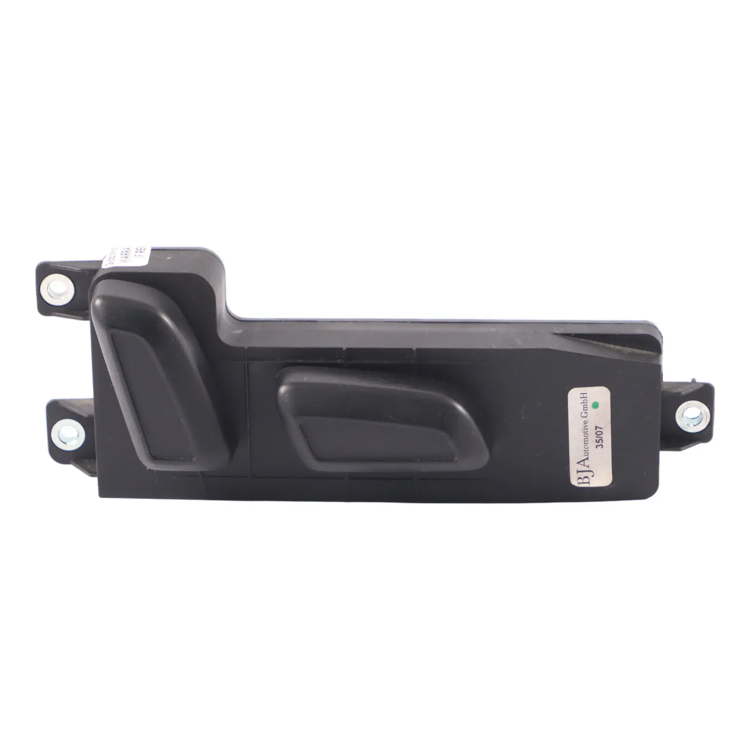 Audi Q7 4L Pannello Pulsanti Controllo Sedile Parte Anteriore Destra 4L0959748A