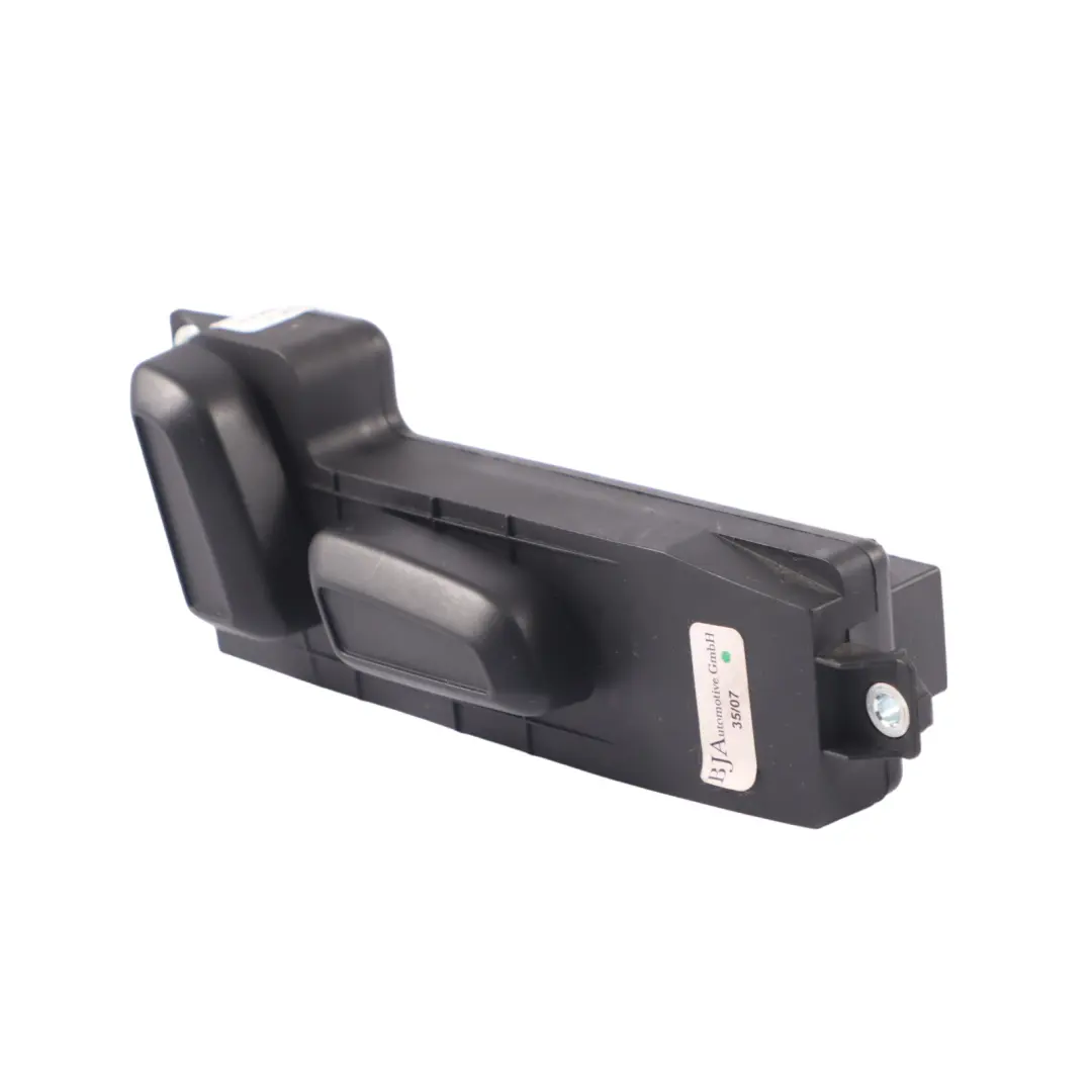 Audi Q7 4L Seat Control Switch Button Panel Front Right O/S - SKU 4L0959748A - Part number 4L0959748A
