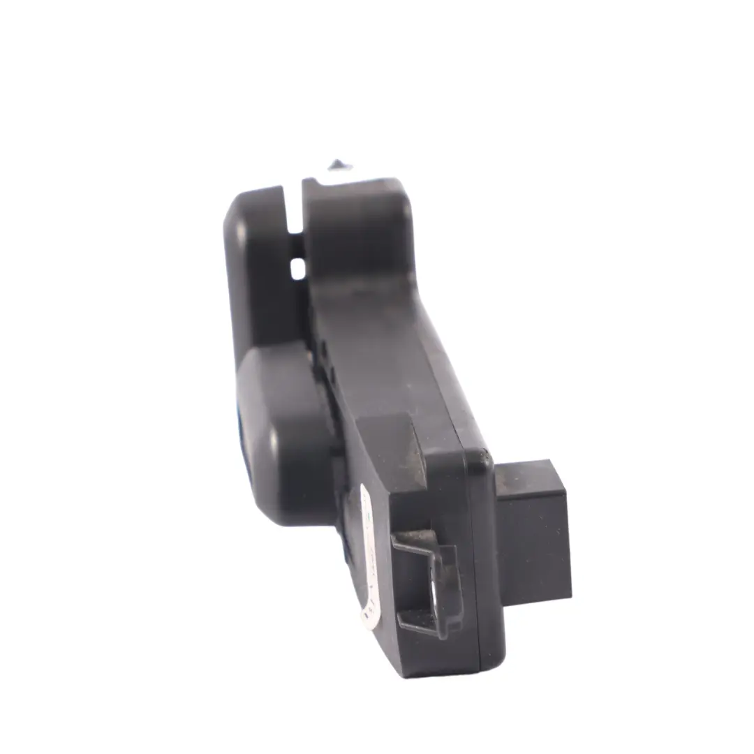 Audi Q7 4L Seat Control Switch Button Panel Front Right O/S - SKU 4L0959748A - Part number 4L0959748A