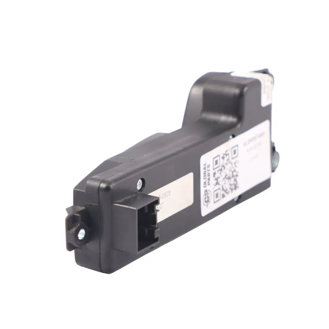 Audi Q7 4L Asiento Control Botón Panel Delantero Derecho - SKU 4L0959748A - Número de pieza 4L0959748A