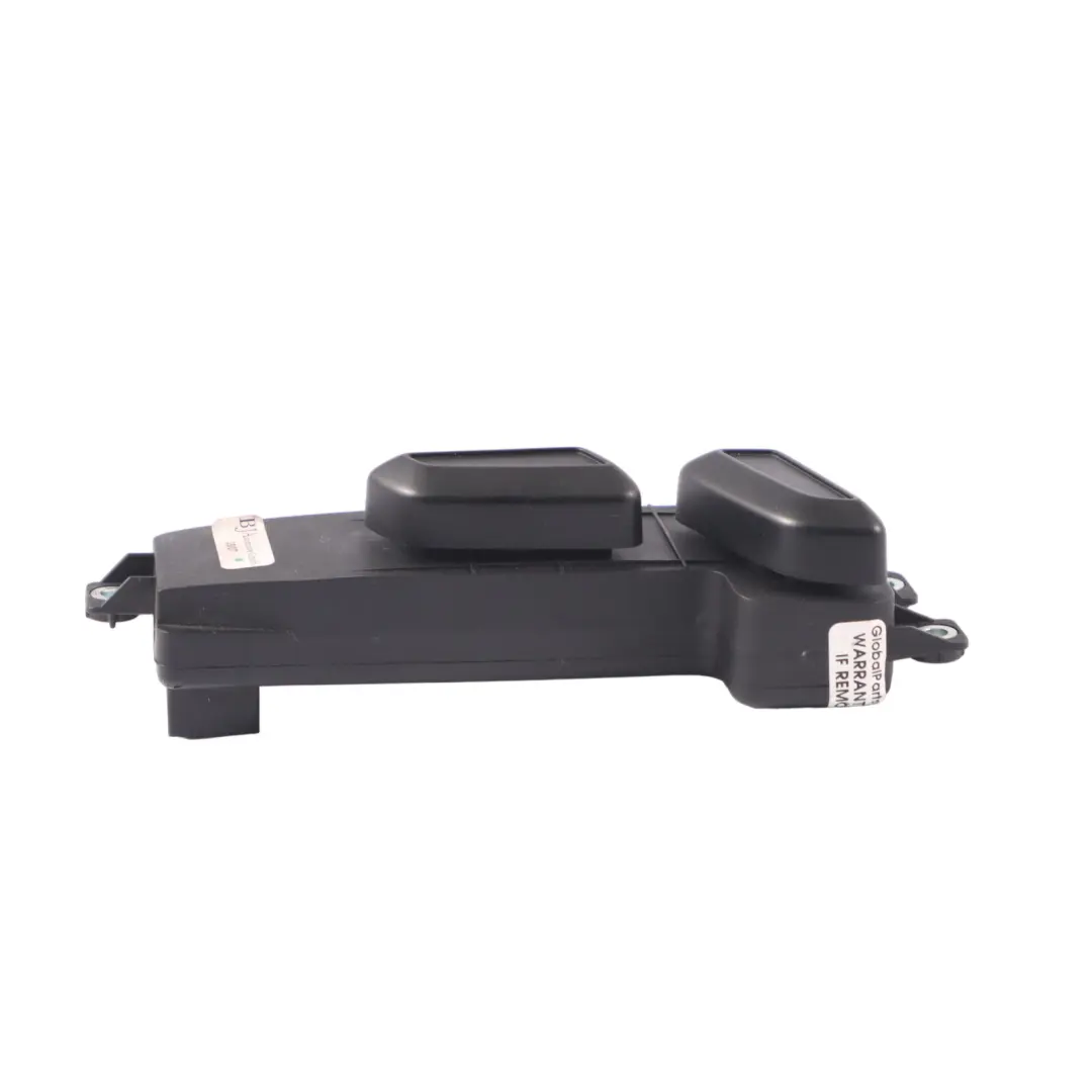 Audi Q7 4L Asiento Control Botón Panel Delantero Derecho - SKU 4L0959748A - Número de pieza 4L0959748A