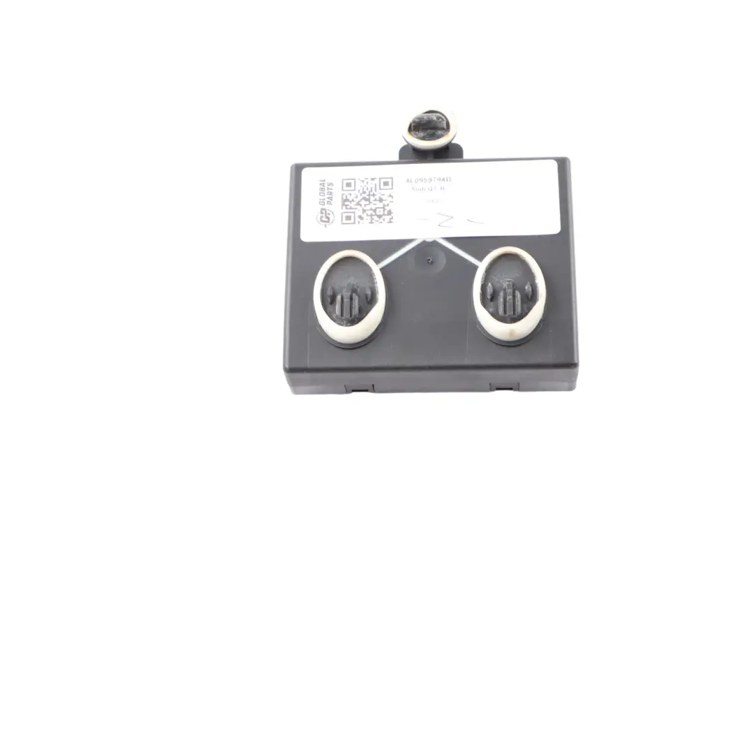Audi Q7 4L Door Control Module Electrical Unit ECU Rear Right O/S - SKU 4L0959794B - Part number 4L0959794B
