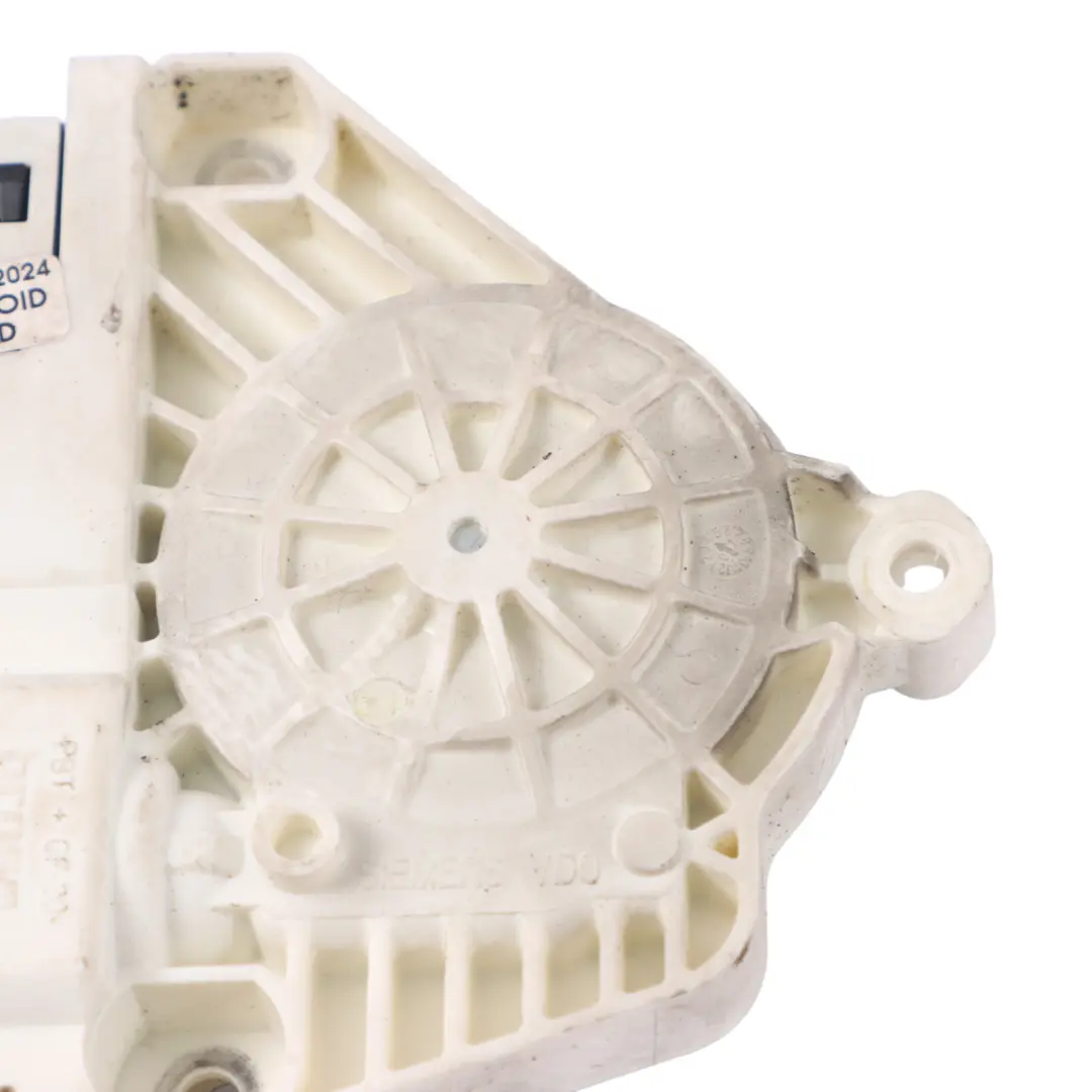 Audi Q7 4L Door Window Lifter Motor Regulator Front Right O/S - SKU 4L0959802B - Part number 4L0959802B