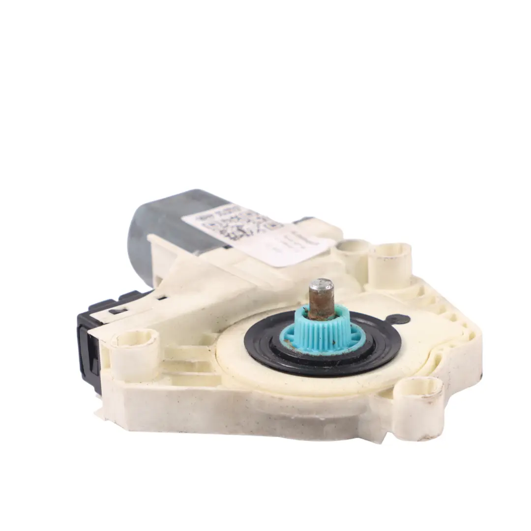 Audi Q7 4L Door Window Lifter Motor Regulator Front Right O/S - SKU 4L0959802B - Part number 4L0959802B