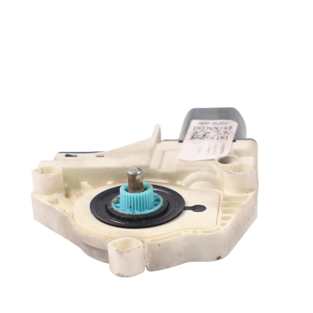 Audi Q7 4L Door Window Lifter Motor Regulator Front Right O/S - SKU 4L0959802B - Part number 4L0959802B