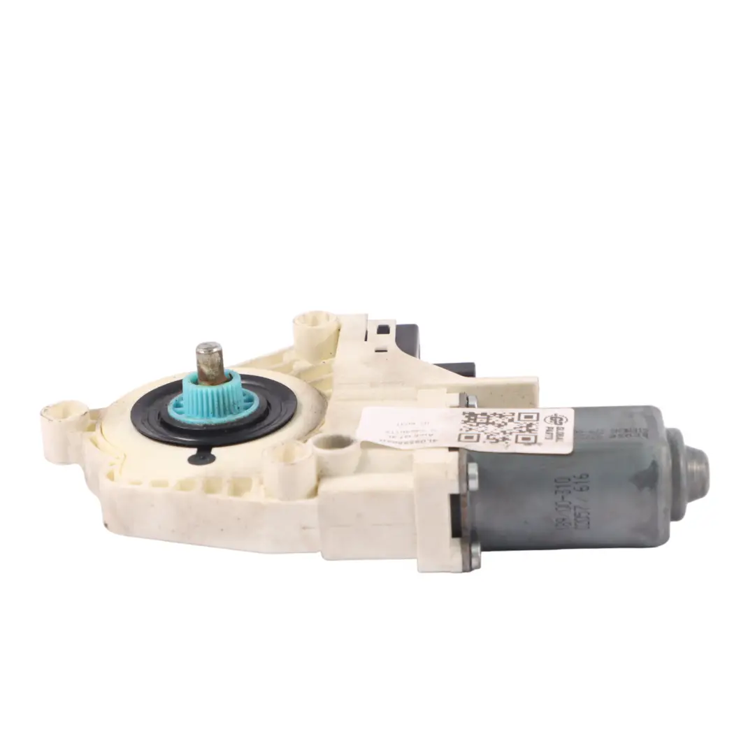 Porta Alzacristalli Motore Regolatore Anteriore Destro per Audi Q7 4L con numero di parte 4L0959802B Audi Q7 4L Porta Alzacristalli Motore Regolatore Anteriore Destro - SKU 4L0959802B - Numero di parte 4L0959802B