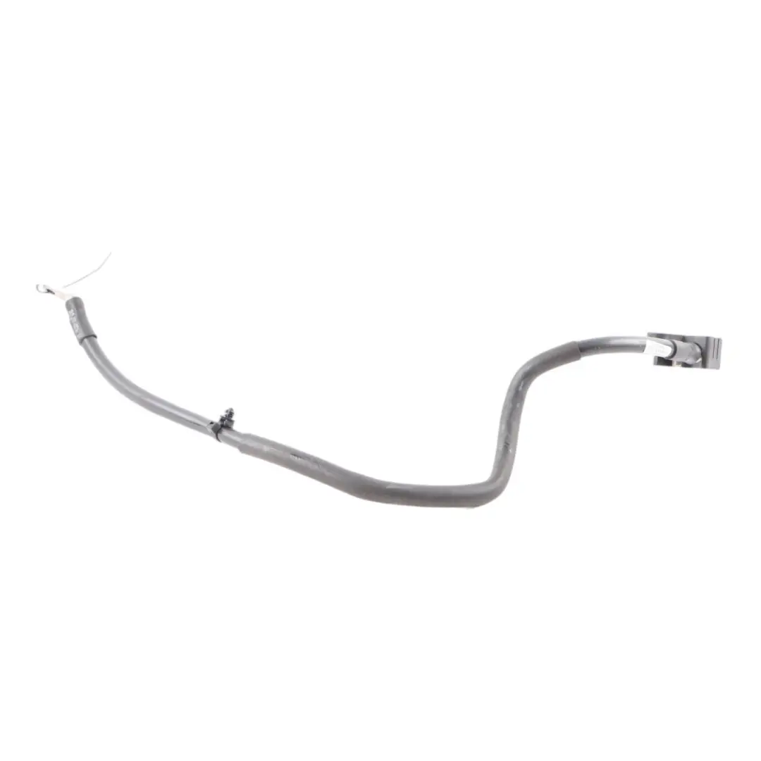 Audi Q7 4L Negative Battery Terminal Cable Wiring - SKU 4L0971597 - Part number 4L0971597