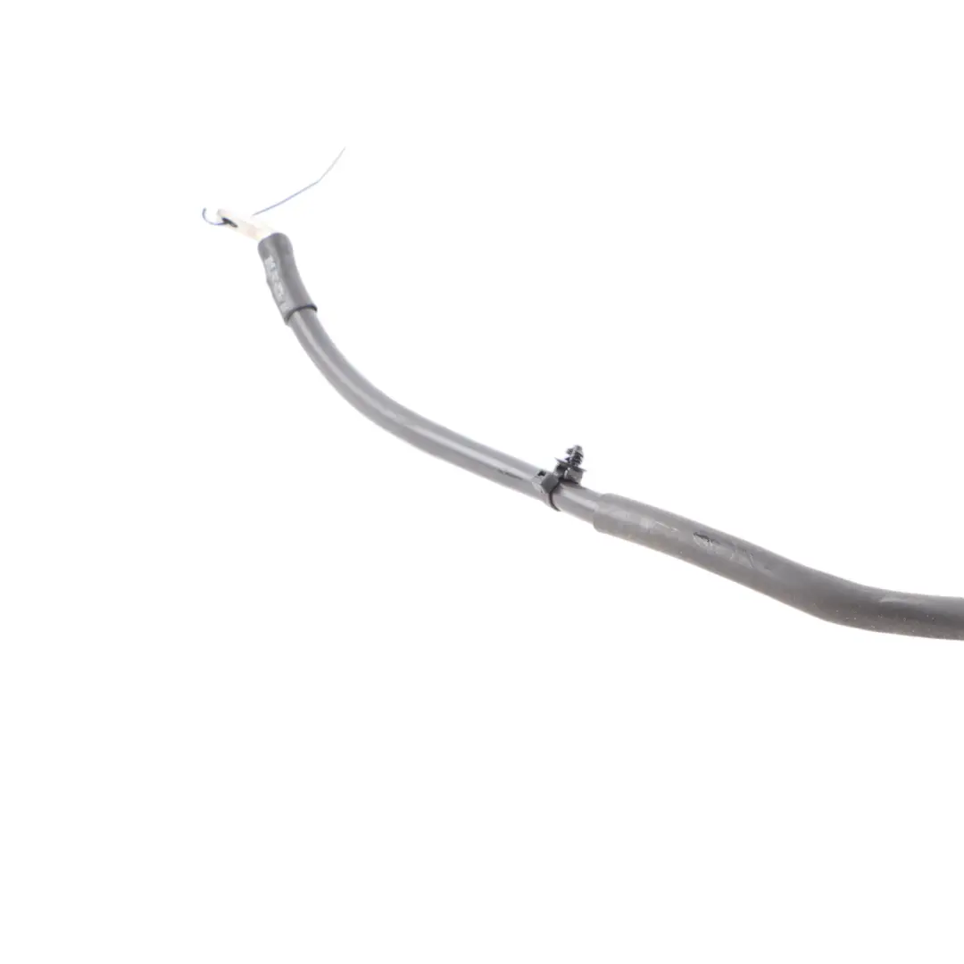 Audi Q7 4L Negative Battery Terminal Cable Wiring - SKU 4L0971597 - Part number 4L0971597