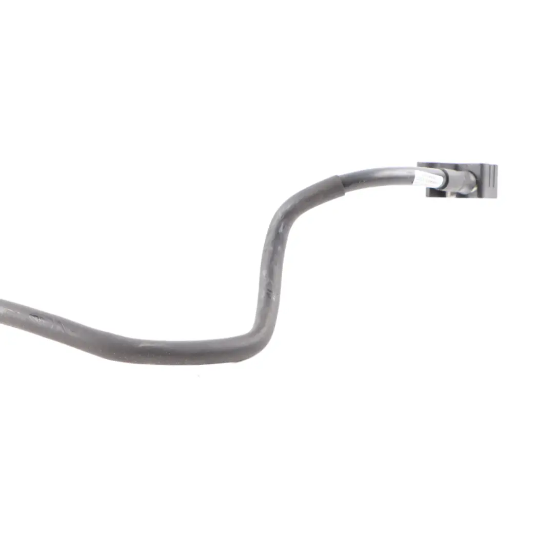 Audi Q7 4L Negative Battery Terminal Cable Wiring - SKU 4L0971597 - Part number 4L0971597