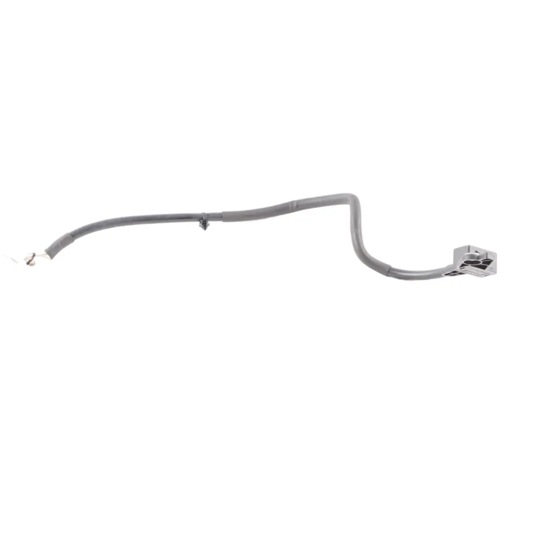 Audi Q7 4L Negative Battery Terminal Cable Wiring - SKU 4L0971597 - Part number 4L0971597