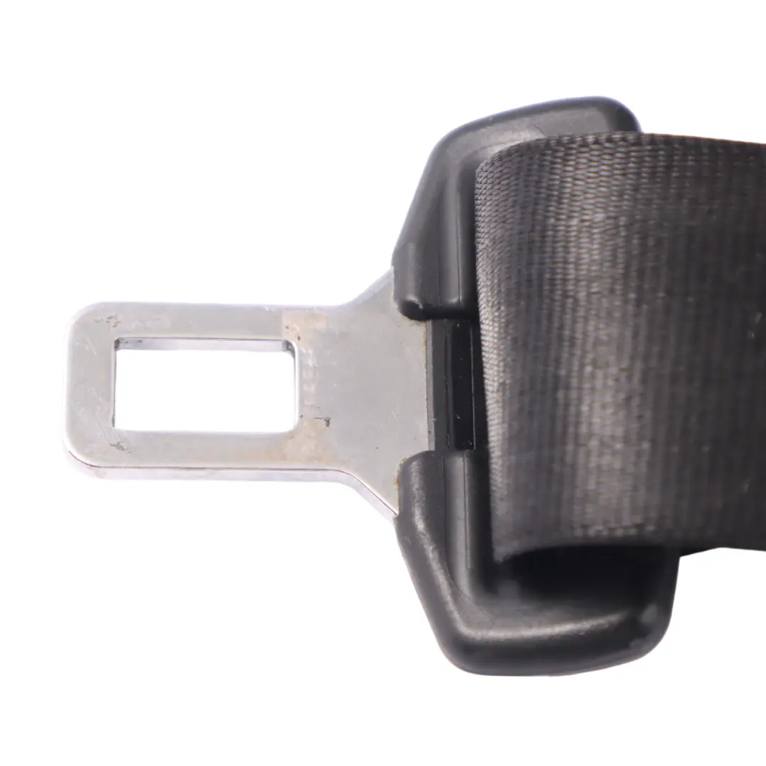 Audi Q7 4L Fibbia sedile Chiusura cintura sicurezza anteriore sinistra - SKU 4L1857705 - Numero di parte 4L1857705