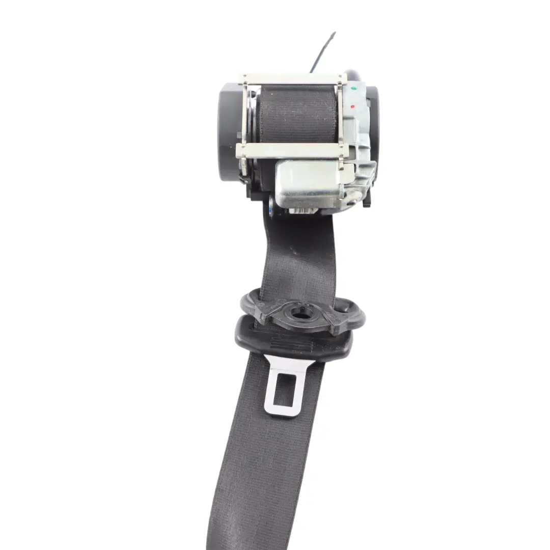 Audi Q7 4L Ceinture de sécurité Ceinture supérieure de sécurite - SKU 4L1857706 - Numéro de pièce 4L1857706
