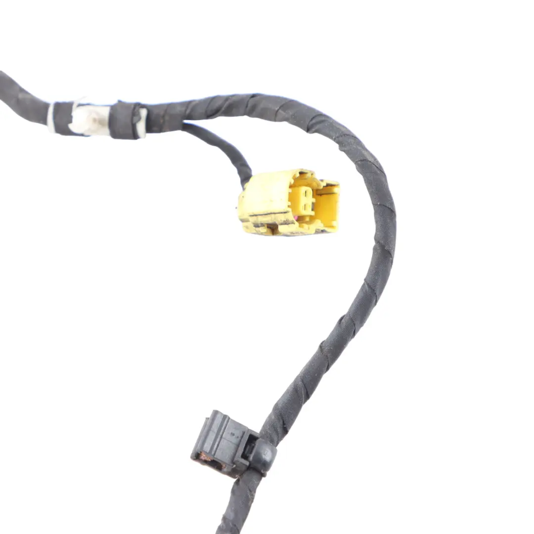 Front Frame Air Module Wiring Harness Cable to Audi Q7 4L with Part number 4L1971073D Audi Q7 4L Front Frame Air Module Wiring Harness Cable - SKU 4L1971073D - Part number 4L1971073D