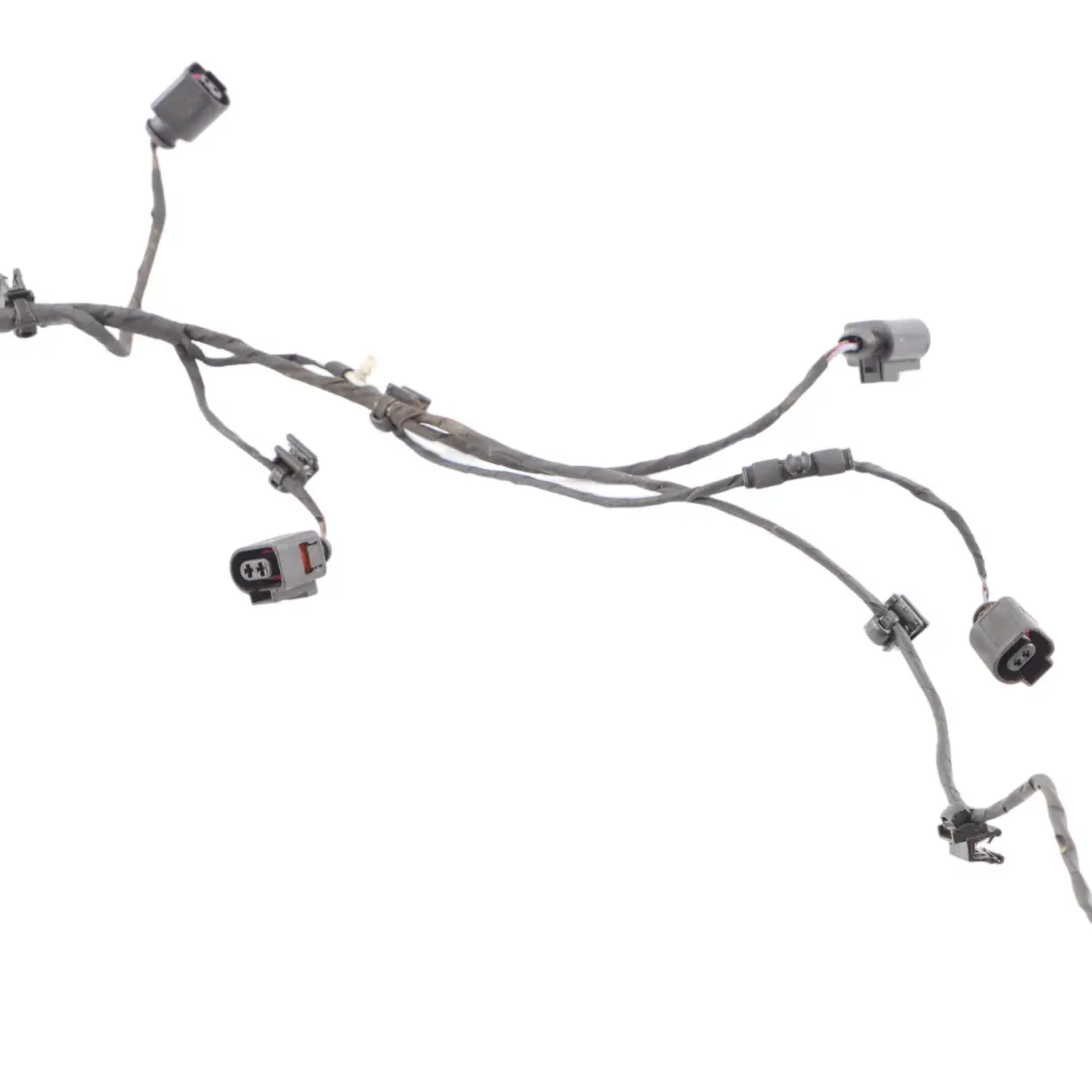 Front Frame Módulo De Aire Cableado Arnés para Audi Q7 4L con número de pieza 4L1971073D Audi Q7 4L Front Frame Módulo De Aire Cableado Arnés - SKU 4L1971073D - Número de pieza 4L1971073D