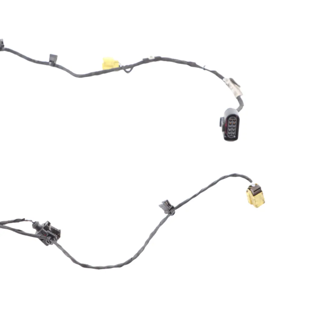 Audi Q7 4L Front Frame Air Modul Kabelbaum Kabel - SKU 4L1971073D - Teilenummer 4L1971073D