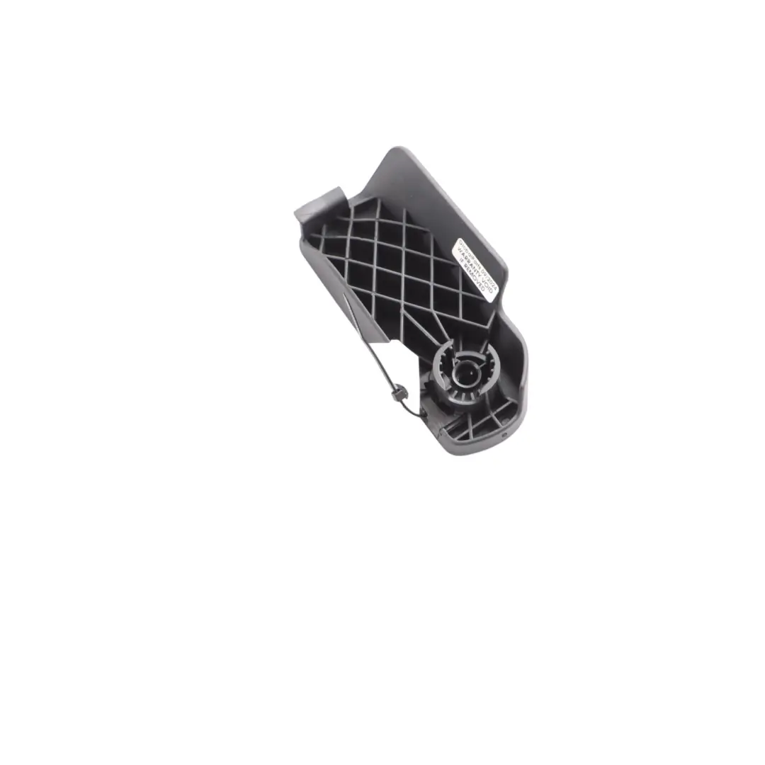 Audi Q7 4L Hood Bonnet Engine Release Catch Latch Lock Front Handle - SKU 4L2823533A - Part number 4L2823533A