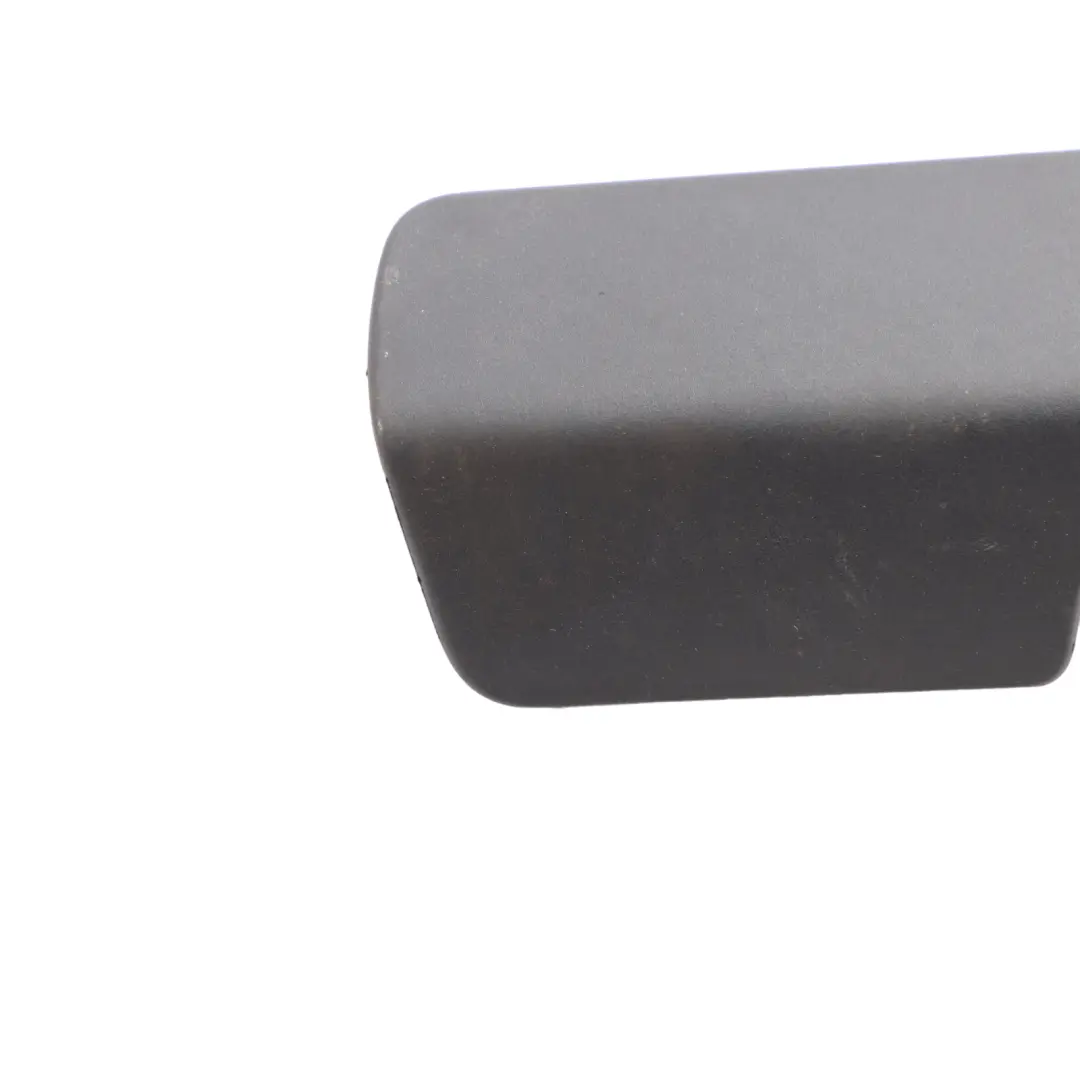 Audi Q7 4L Loquet Déverrouillage Capot Moteur Poignée Avant - SKU 4L2823533A - Numéro de pièce 4L2823533A