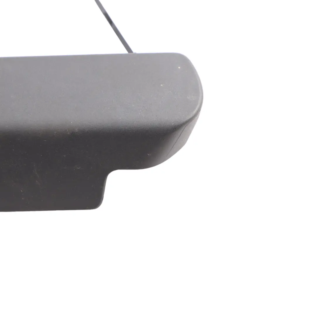 Audi Q7 4L Cerradura Pestillo Liberación Motor Capó Manija Delantera - SKU 4L2823533A - Número de pieza 4L2823533A