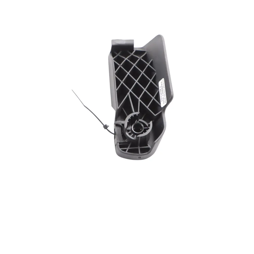 Audi Q7 4L Motor Haube Motor Entriegelung Verriegelung Schloss Vorne - SKU 4L2823533A - Teilenummer 4L2823533A