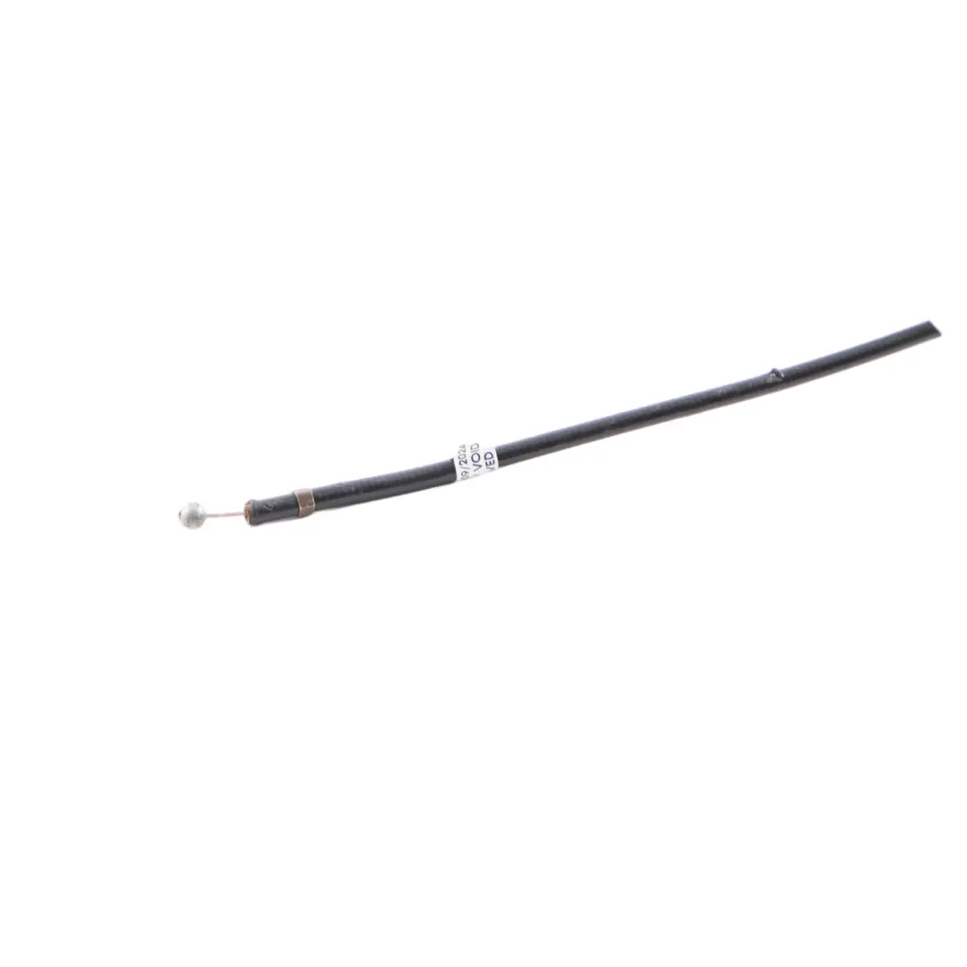 Audi Q7 4L Hood Bonnet Lock Latch Cable Release Linkage - SKU 4L2823535 - Part number 4L2823535