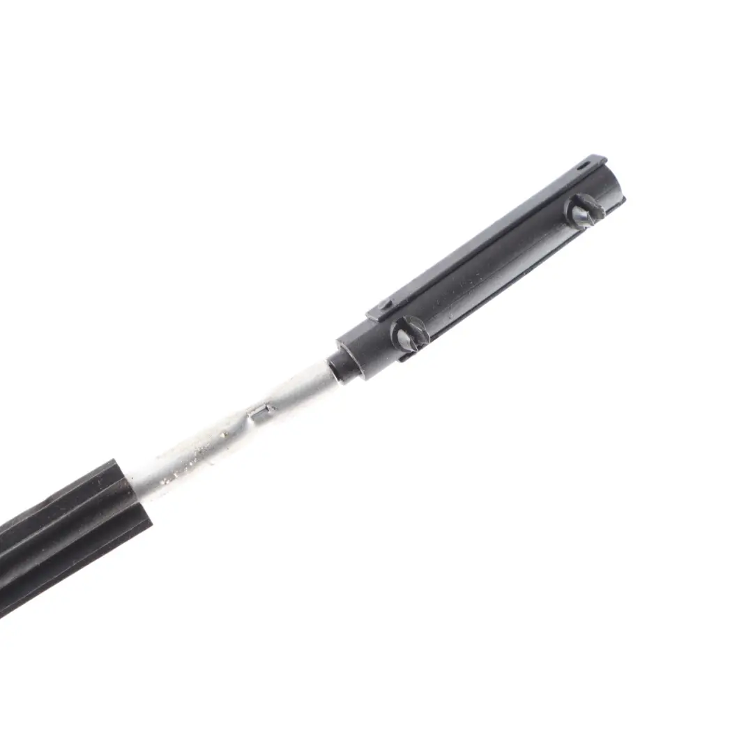 Hood Bonnet Lock Latch Cable Release Linkage to Audi Q7 4L with Part number 4L2823535 Audi Q7 4L Hood Bonnet Lock Latch Cable Release Linkage - SKU 4L2823535 - Part number 4L2823535